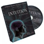intuition by Hondo and David Leon Productions